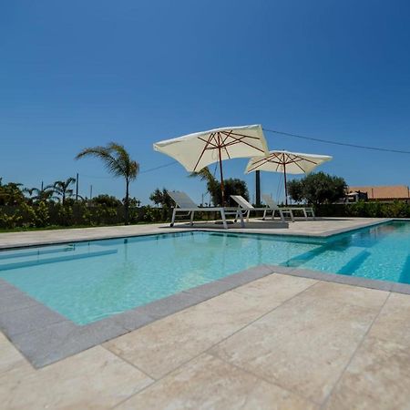 Casa Vacanze Il Mandorlo Шиклі Екстер'єр фото