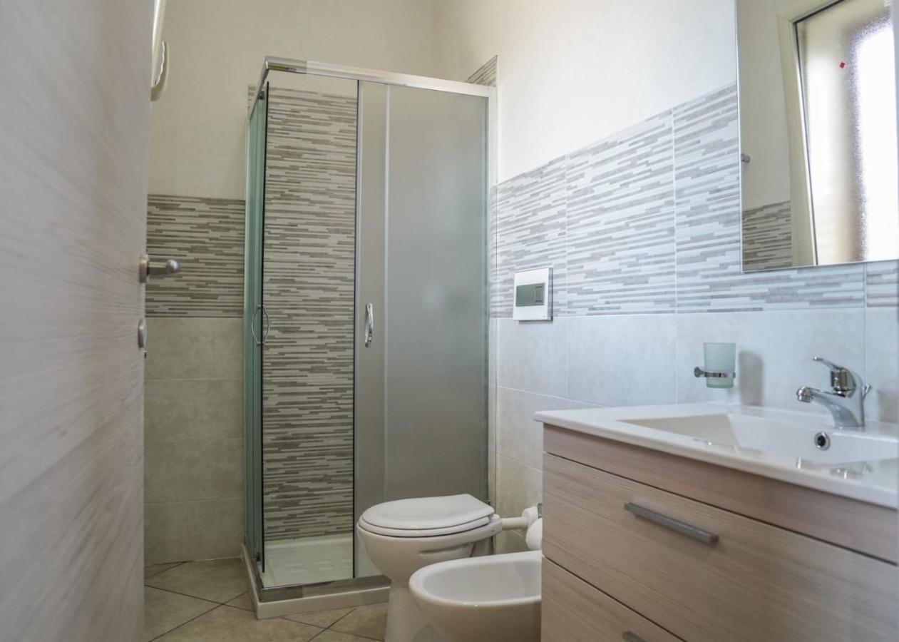 Casa Vacanze Il Mandorlo Шиклі Екстер'єр фото