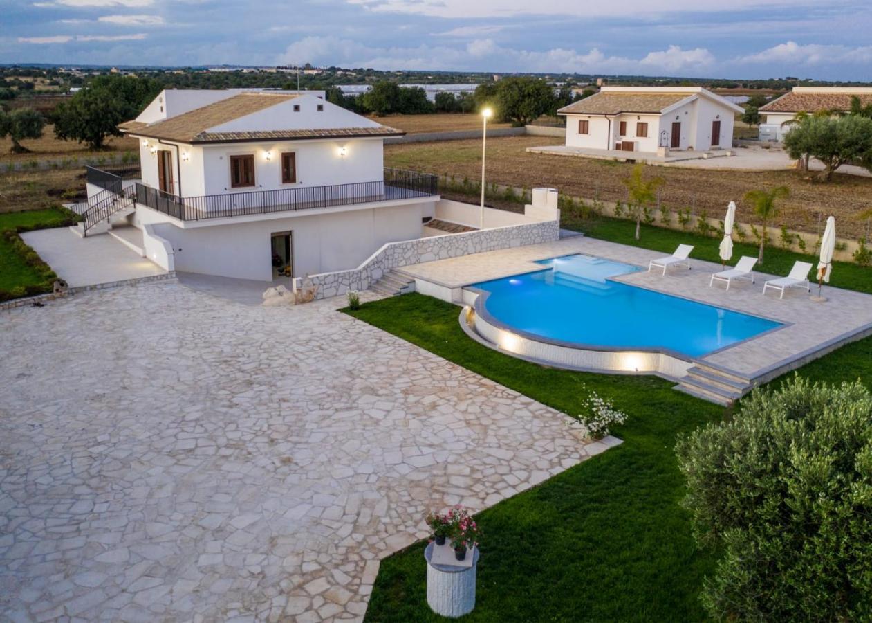 Casa Vacanze Il Mandorlo Шиклі Екстер'єр фото