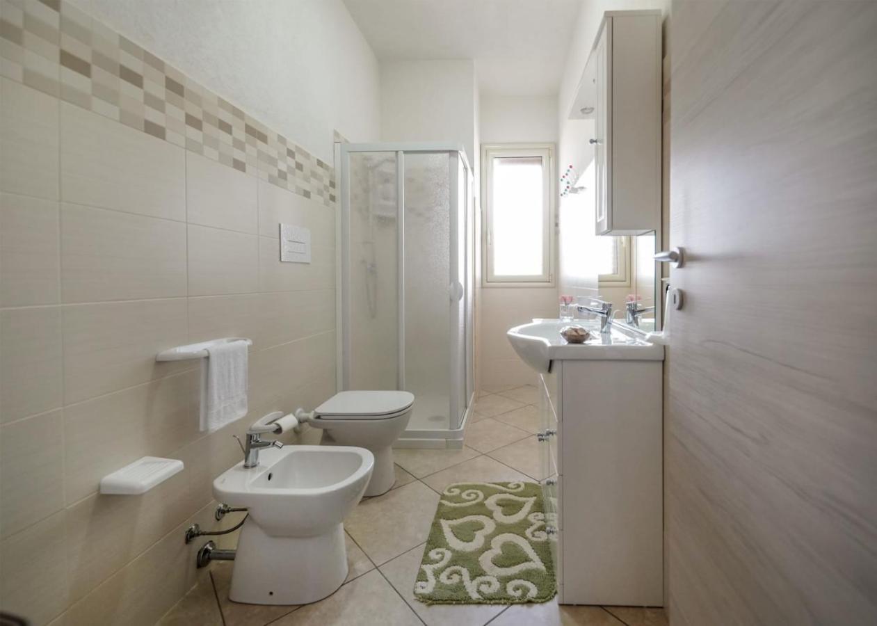 Casa Vacanze Il Mandorlo Шиклі Екстер'єр фото