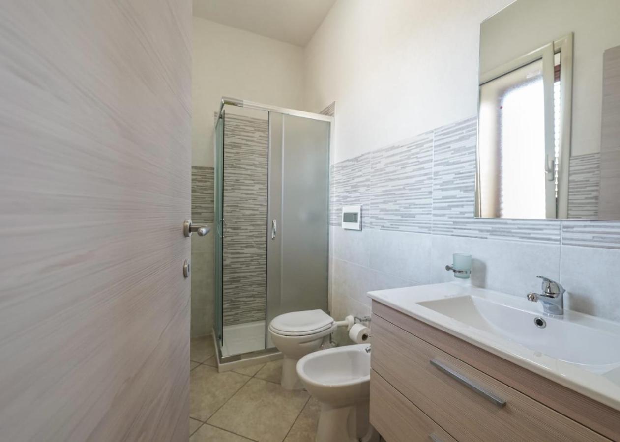 Casa Vacanze Il Mandorlo Шиклі Екстер'єр фото