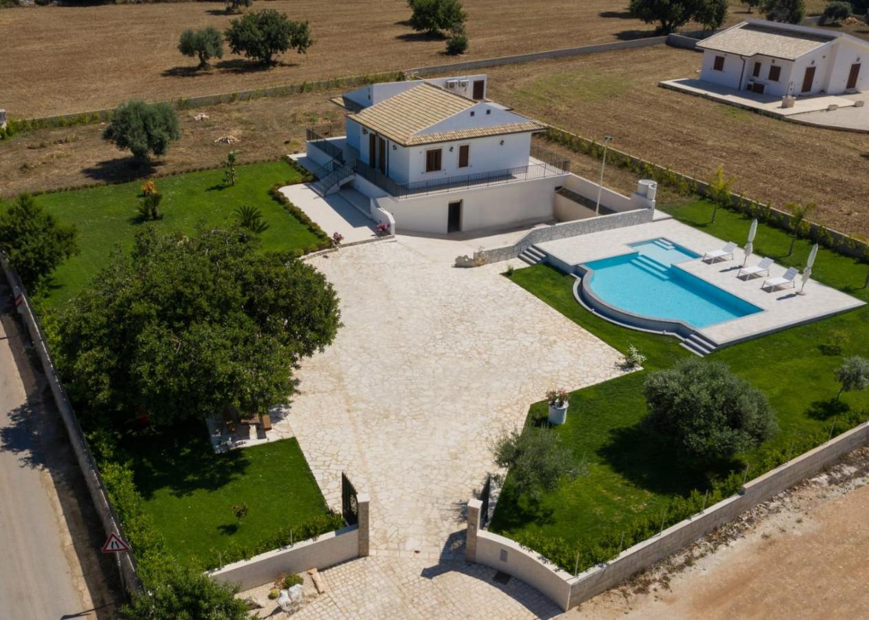 Casa Vacanze Il Mandorlo Шиклі Екстер'єр фото