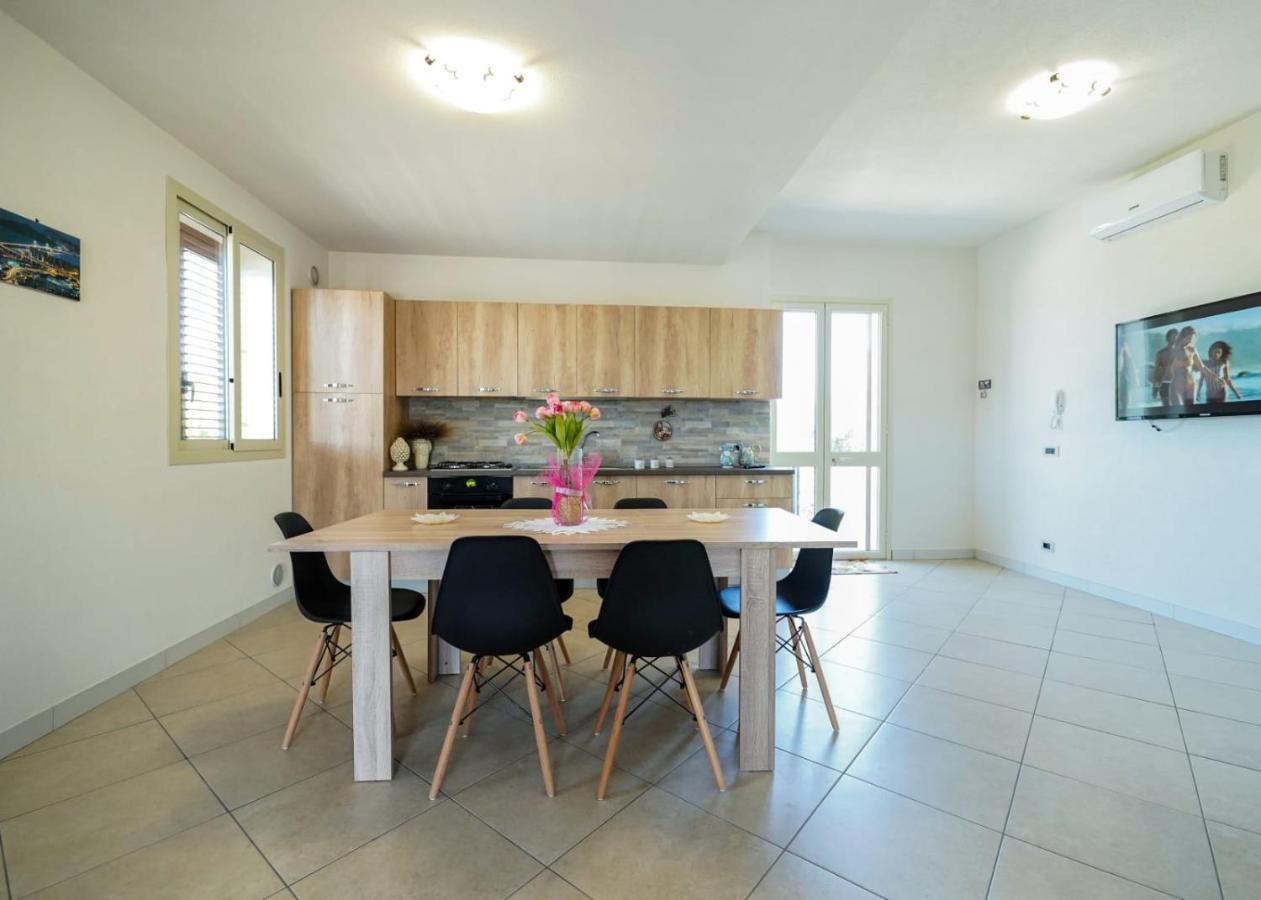 Casa Vacanze Il Mandorlo Шиклі Екстер'єр фото
