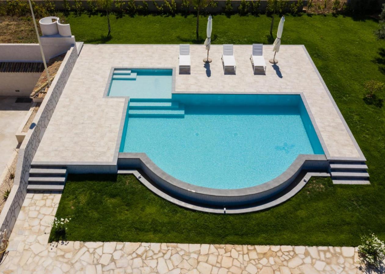 Casa Vacanze Il Mandorlo Шиклі Екстер'єр фото