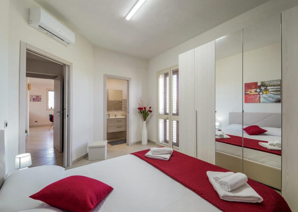 Casa Vacanze Il Mandorlo Шиклі Екстер'єр фото