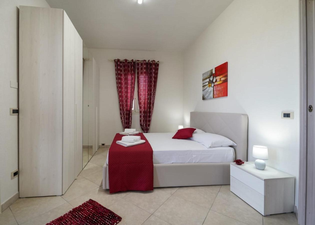 Casa Vacanze Il Mandorlo Шиклі Екстер'єр фото