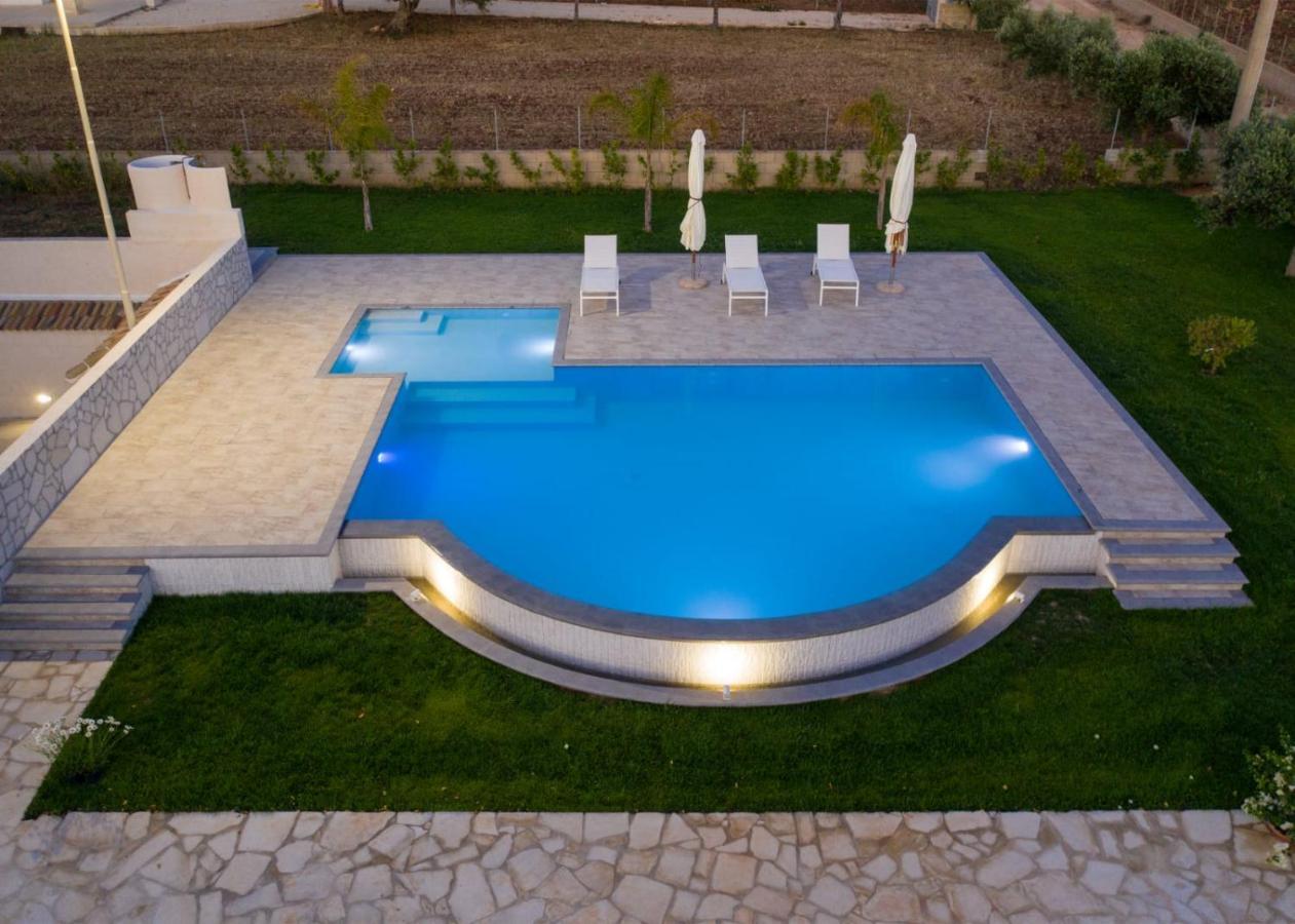 Casa Vacanze Il Mandorlo Шиклі Екстер'єр фото