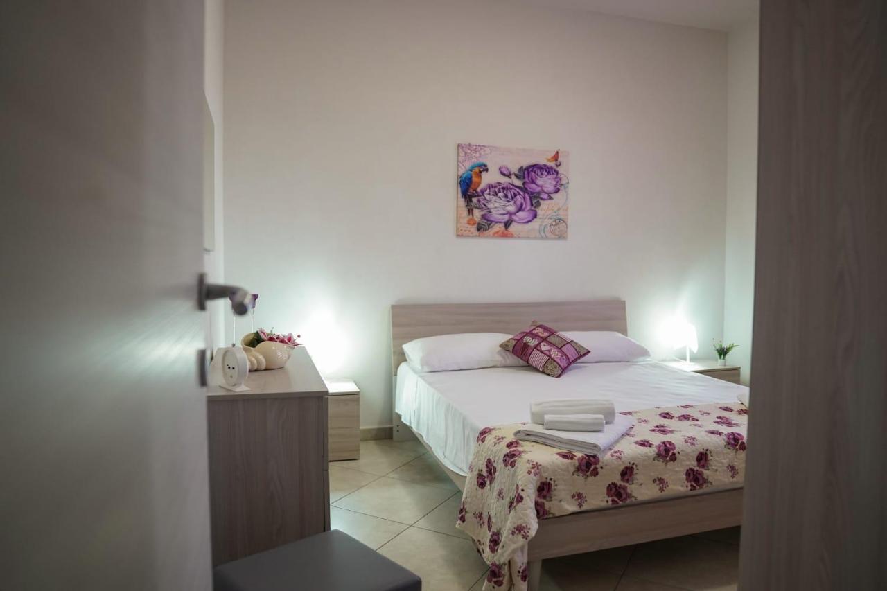 Casa Vacanze Il Mandorlo Шиклі Екстер'єр фото