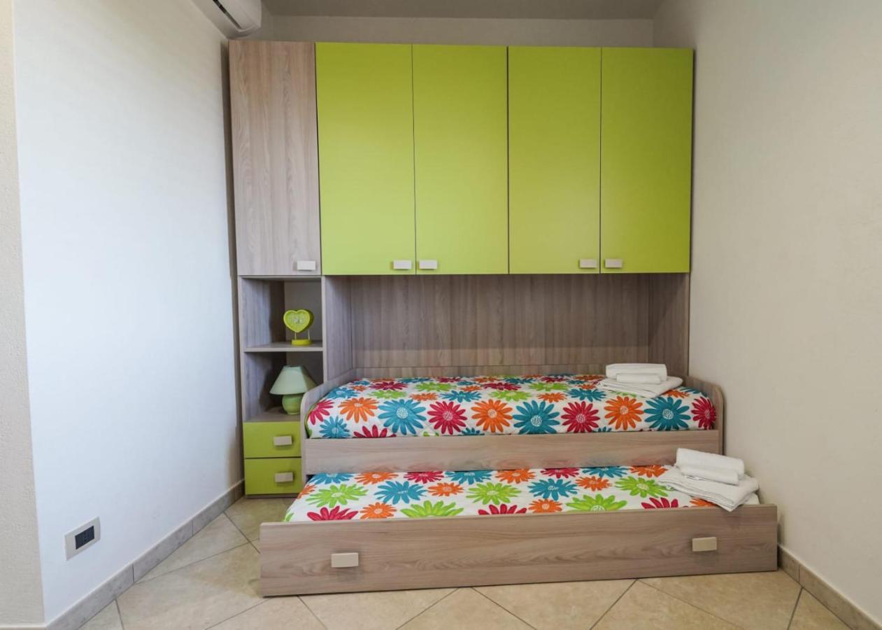 Casa Vacanze Il Mandorlo Шиклі Екстер'єр фото